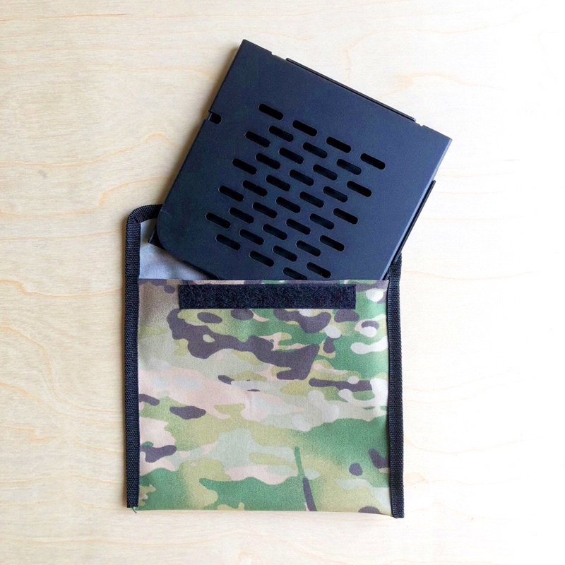 Mặt nhôm thùng stanley classic lunch box 9lit