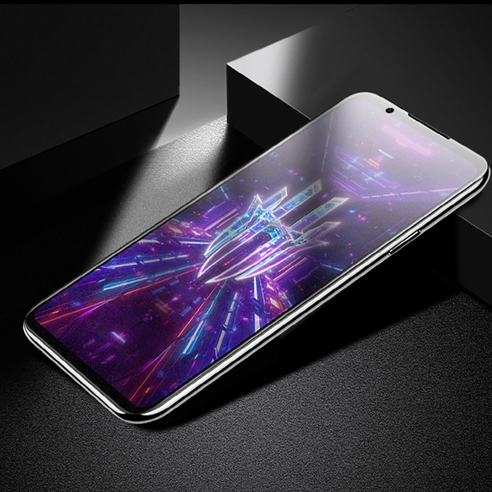 Kính Cường Lực Nhám Bảo Vệ Màn Hình Cho Nubia Red Magic 7S Red Magic 7S Pro Red Magic 7 Pro