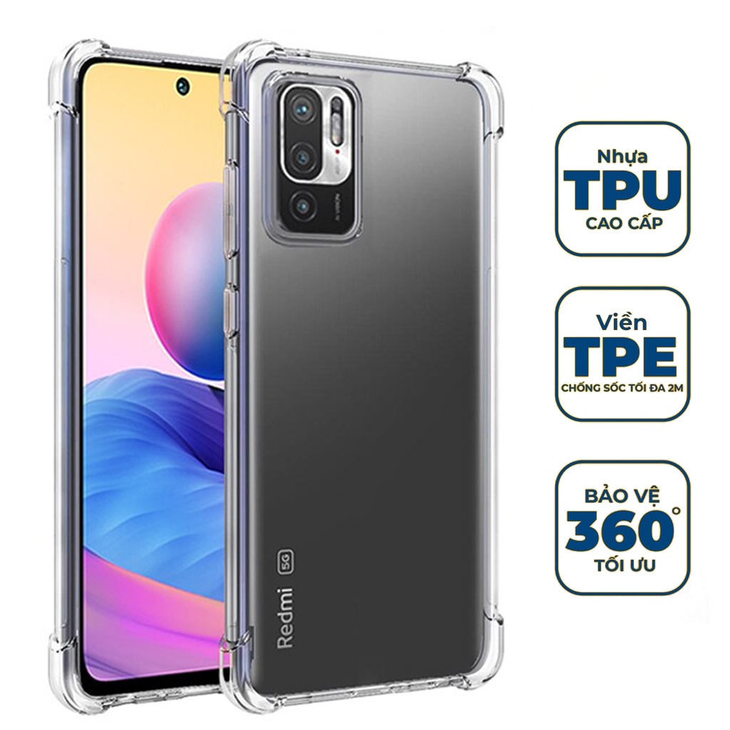 Ốp lưng Redmi k50 Ultra K40 Gaming K30 Ultra K20 Pro F3 F4 GT K50 Pro+ Note 9 Promax Note 10 Note 7 Note 8 Note 9s [CS]