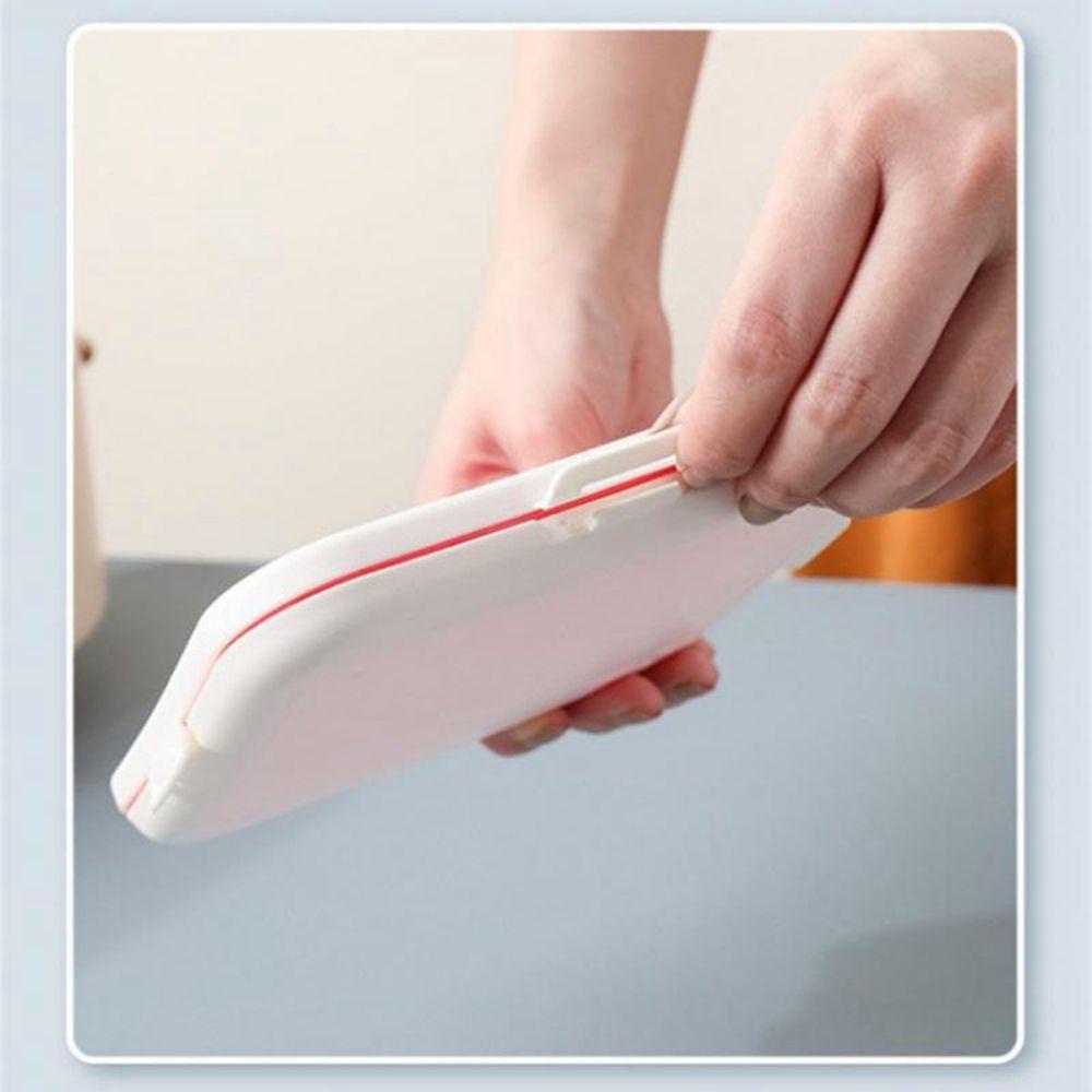 MOCHO Hộp Đựng Cơm Trưa Có Thể Tái Sử Dụng Tiện Lợi Cho Nhà Bếp / Văn Phòng