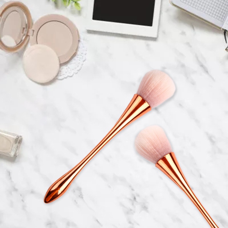 Cọ Phủi Bụi Làm Móng Nghệ Thuật DIY YOUYO