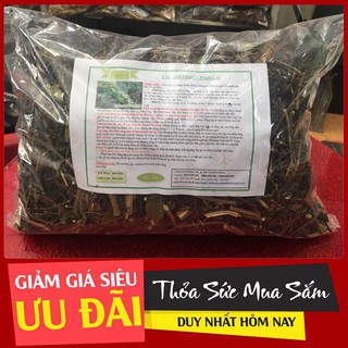 Cỏ Đuôi Chuột Khô 500g - Hàng Sấy Khô Loại 1
