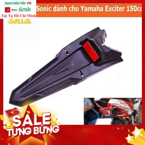 [RẺ VÔ ĐỊCH] Dè Chắn Bùn Sonic , FZ Lắp Cho Xe Winner , Exciter 150