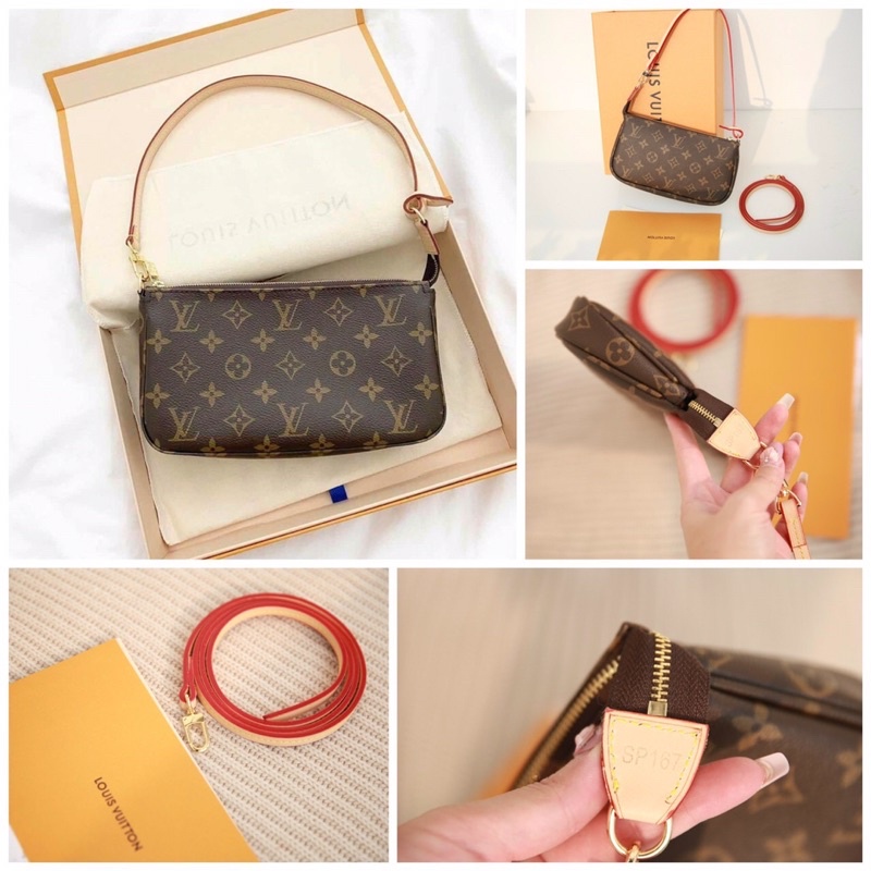 LV MONOGRAM SPSL