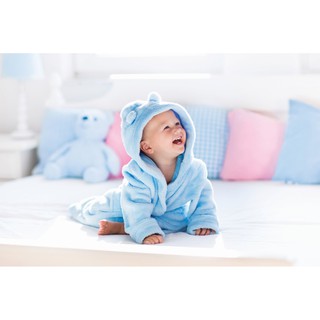 Tranh dán tường HD Baby cute HUD0361 Kim sa