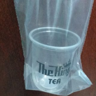 Túi đựng ly trà sữa 1 ngăn