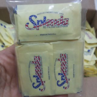30 Gói Đường Ăn Kiêng Splenda