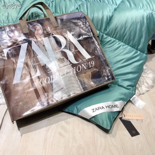 Ruột chăn hơi Zara hàng xuất chuẩn