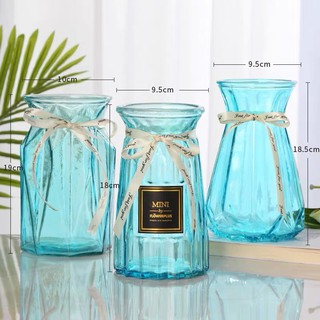 Bình pha lê Bác của Bi 9168