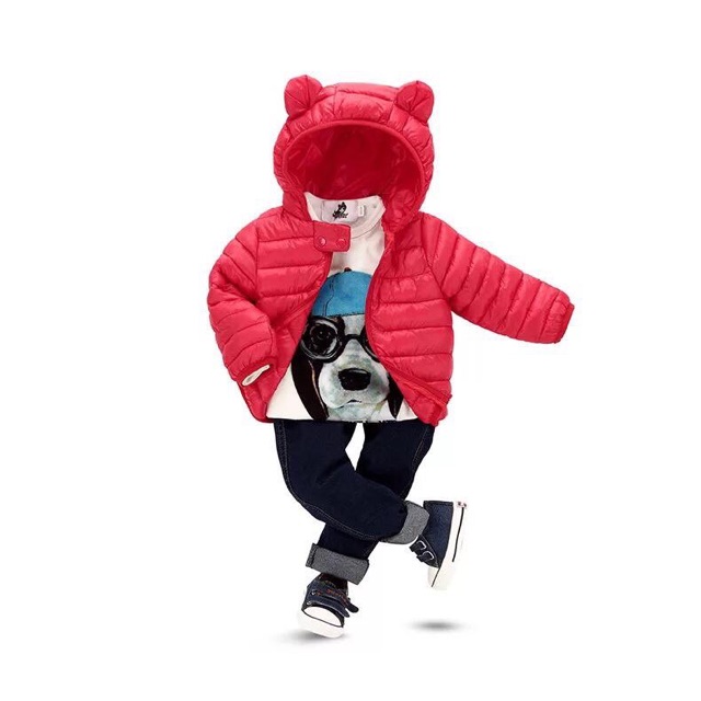 Áo phao Siêu nhẹ | BigBuy360 - bigbuy360.vn