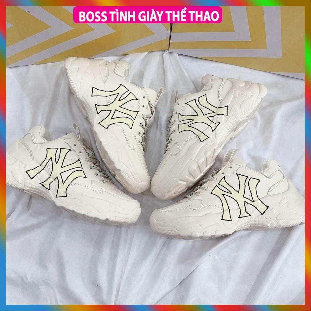 ⚡𝘽𝙖́𝙣 𝙂𝙞𝙖́ 𝙂𝙤̂́𝙘⚡ Giày 𝙈𝙇𝘽 Boston 🍓Giày Thể Thao Tăng Chiều Cao 𝐌𝐋𝐁 Boston Nam Nữ Hot Nhất 2021, hot trend nhất hiệN nay