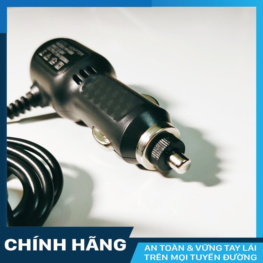 Nguồn sạc camera hành trình ô tô cao cấp HY-558 | BigBuy360 - bigbuy360.vn