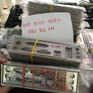 Fe chặn main tất cả các mã main h61,h81, b75,b85, h110, h310..... asus, giga, msi...