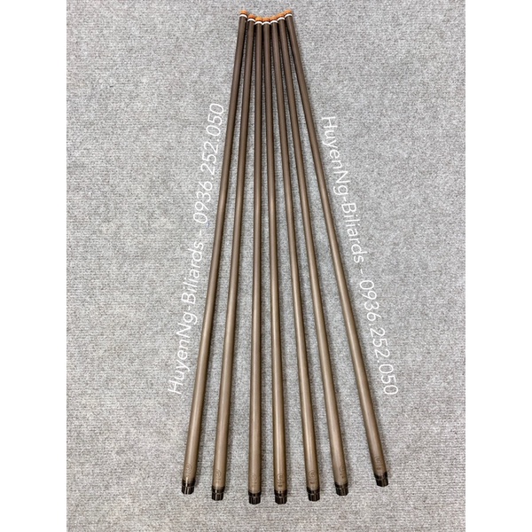 Ngọn cơ full carbon Dragon