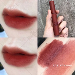 💄 Son 3ce Màu Taupe 💄