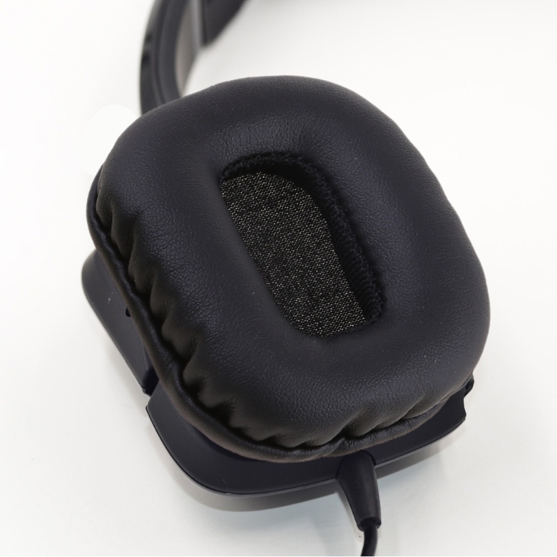 Đệm Bọc Đầu Tai Nghe Đàn Hồi Cho Mad Catz Tritton Kunai