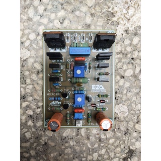 Kit MICRO DEFF. (Tiếng Sơn)