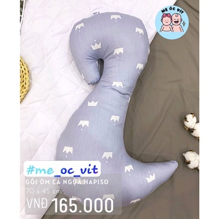 Gối ôm cá ngựa-Hapiso