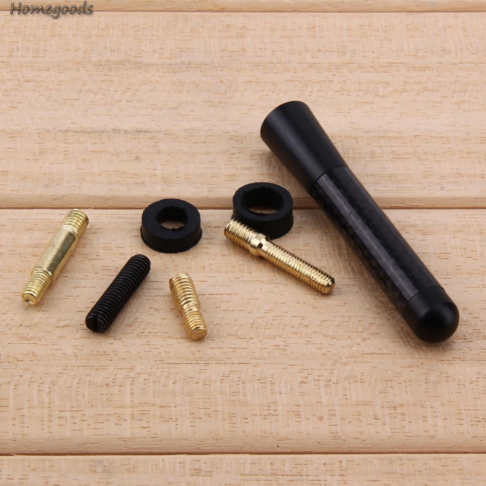 Ăng Ten Mini 8cm Cho Ford Focus 2 3