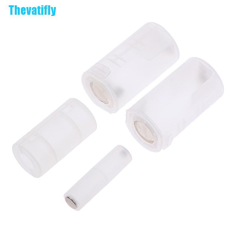 1 Hộp Chuyển Đổi Từ Aa Sang Aa / Aa Sang C /