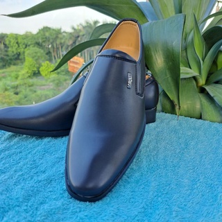 Giày Tây không dây lịch lãm ⚡️Hàng Xưởng Việt Nam⚡️ Giày công sở phong cách thời thượng, phù hợp đi làm, đi dự tiệc