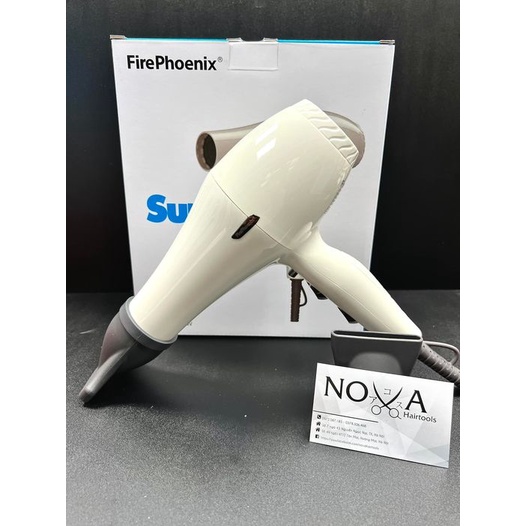 Máy sấy Firephoenix 3300h