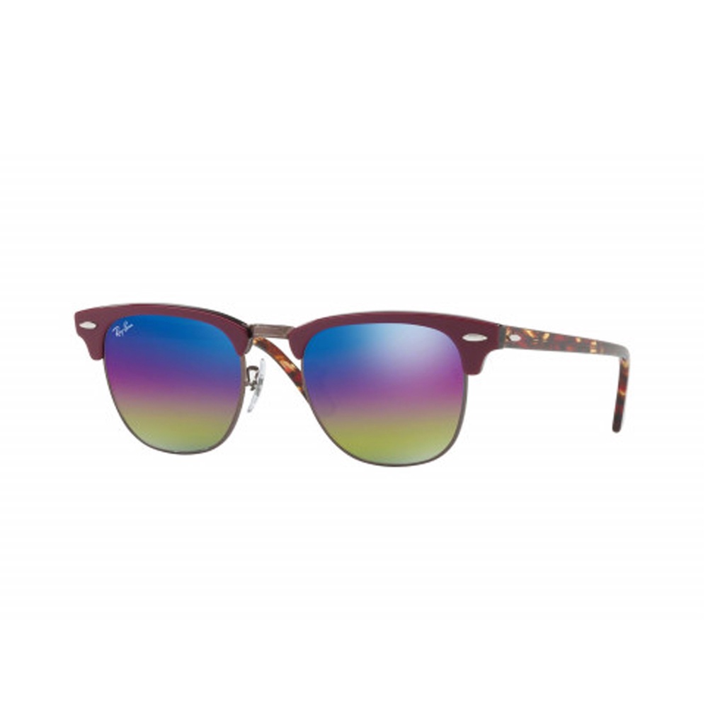 Kính mát Rayban RB3016F nhiều màu chính hãng