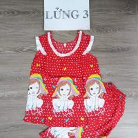 Combo 3 bộ tole lửng 3