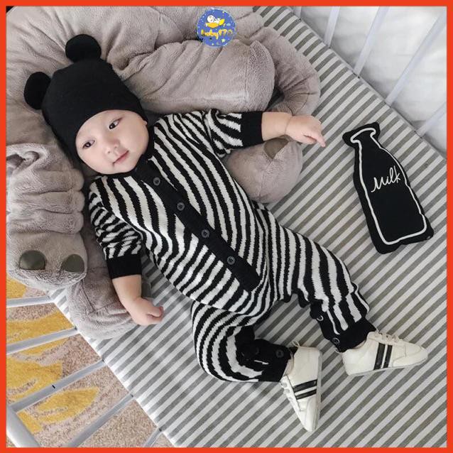 Mũ mickey cotton cho bé