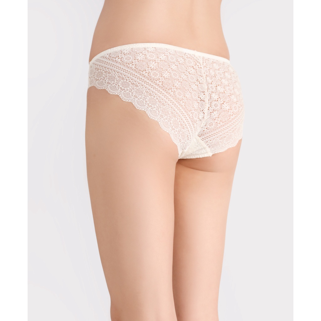 Quần Lót HMTmoda - Quần Lót Nữ Lưng Cao Pierre Cardin 509-7016