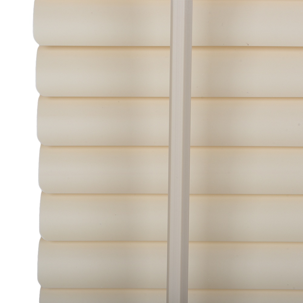 Homebase HLS Rèm/màn cửa cuốn VENETIAN bằng nhựa VINYL 90X160CM màu vàng