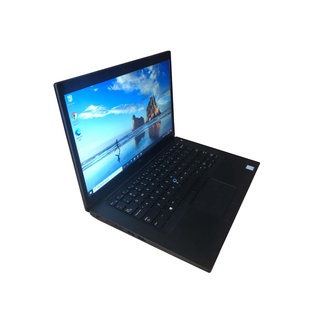 Laptop Dell Latitude E7490(Core i7 8650U 1.9GHz, RAM 8GB, SSD 256GB, intel UHD Graphics 620)