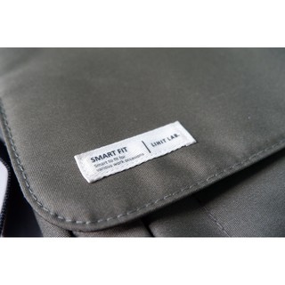 Túi LIHIT LAB Smart Fit Pouches A5