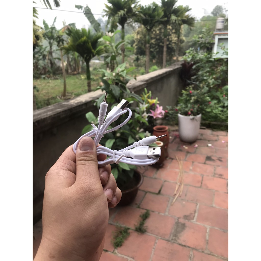 ⛔ ĐỘC QUYỀN⛔ DÂY SẠC MÁY RỬA MẶT LACO LUXURY - KHÔNG NƠI NÀO CÓ | BigBuy360 - bigbuy360.vn