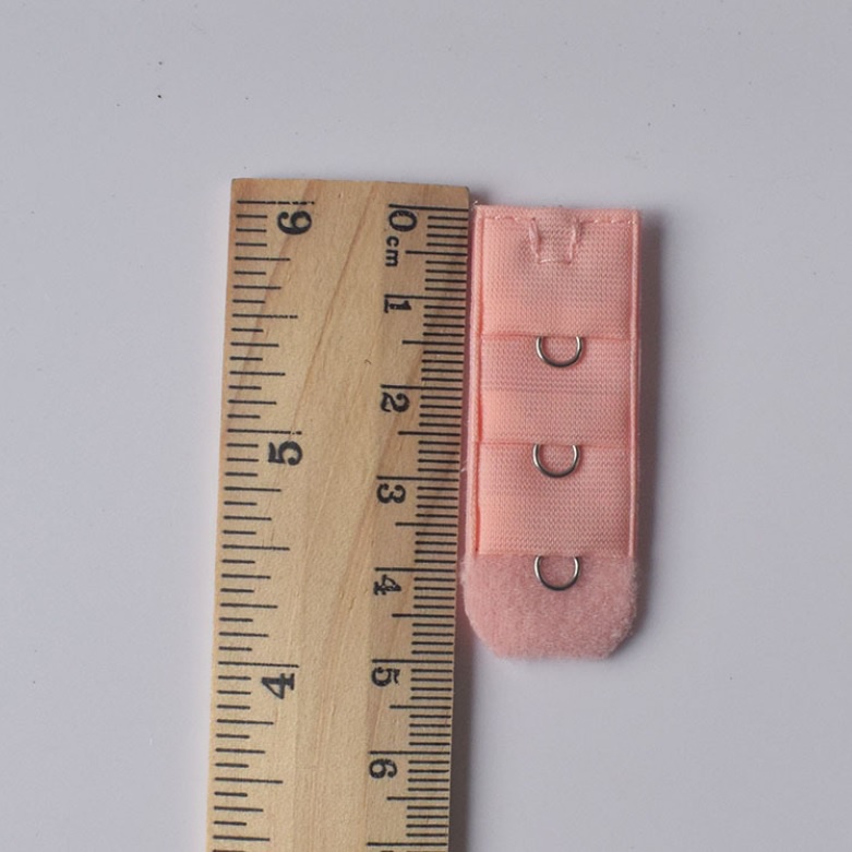 Miếng nối rộng tăng size áo ngực 1 móc cài-móc nới (MS 06007) Anna Shop