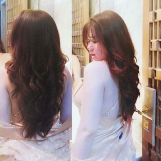 DẦU GỘI NHÂN SÂM ĐÀO SWHITE 450ML