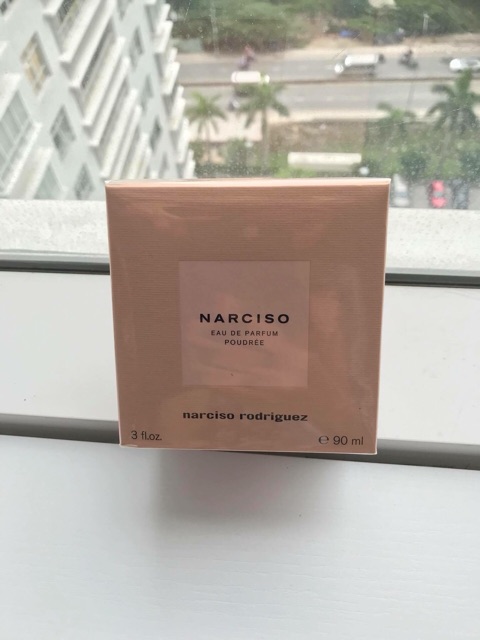 🎗Narciso Poudree EDP 90m