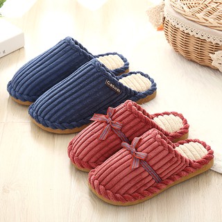 [ Miễn Phí Vận Chuyển Từ 99K ] Dép Đi Trong Nhà Mùa Đông Siêu Ấm - TN035 - Dép Đi Trong Nhà Chống Trơn Trượt