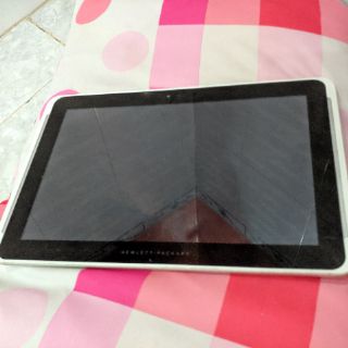 Máy tính bảng HP bị treo