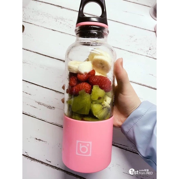 Máy Xay Sinh Tố Cầm Tay BINGO, Máy Xay Đa Năng Hàng Nhập Khẩu