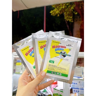 [Combo 3 gói]  Bả diệt ruồi Vipesco