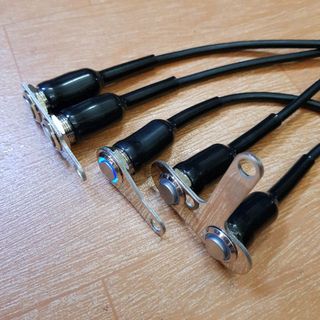 Công tắc led kèm pat