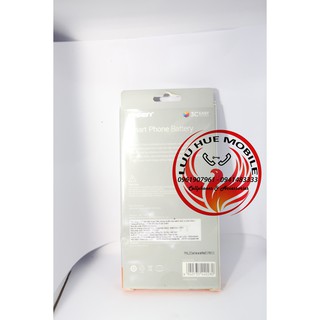 Pin Pisen IP5s 