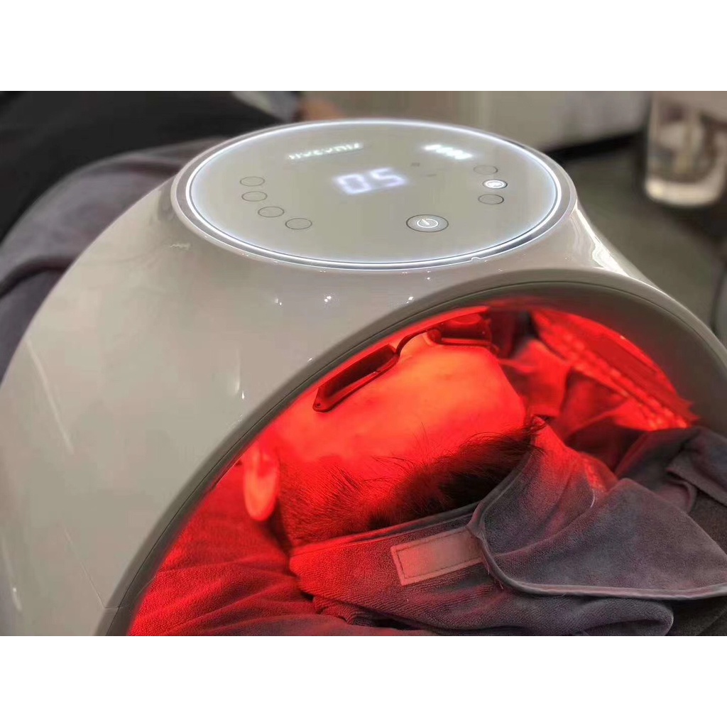 MÁY ÁNH SÁNG SINH HỌC HÀN QUỐC HYCINIS