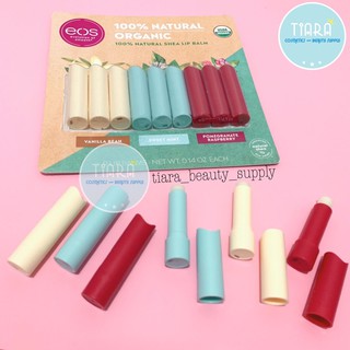 Son Dưỡng Môi EOS dạng thỏi