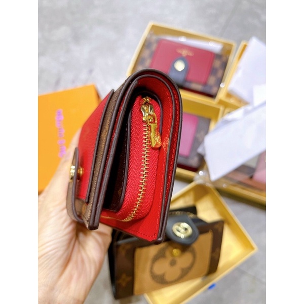 Ví lv hàng full hộp