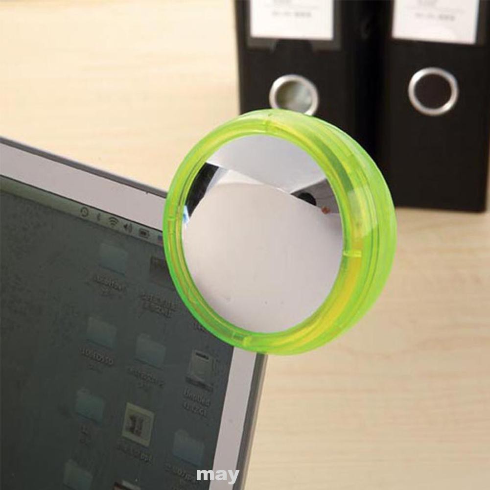 Kính Chiếu Hậu Máy Tính Màu Sắc Ngẫu Nhiên | BigBuy360 - bigbuy360.vn