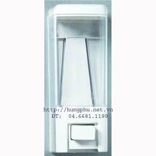Hộp đựng nước rửa tay, rửa chén gắn tường YG 158