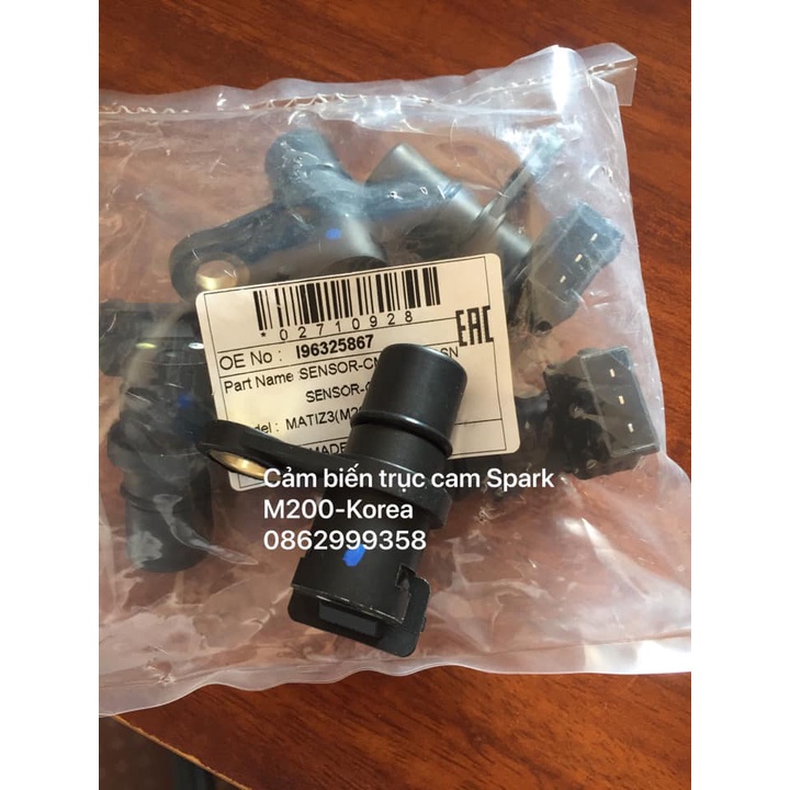 Cảm biến trục cam Spark 2008-2011 M200