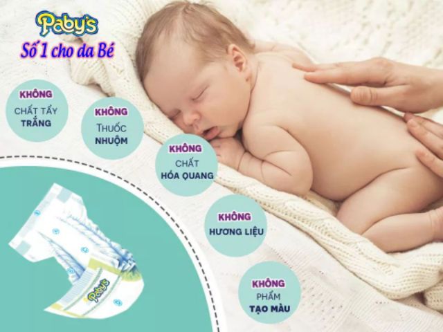 [AN TOÀN - TIẾT KIỆM] Bộ 2 gói tã quần Papy's thạch thảo size M58 L54 XL48 XXL42 miếng + 1 miếng KM